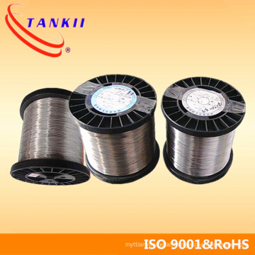 Cu Ni Wire/strip (CuNi1/CuNi2/CuNi5/CuNi6/CuNi8/CuNi10/CuNi14/CuNi19, CuNi23, CuNi34, CuNi40/CuNi44/CuNi45